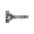 Мебельная петля без пружины и ответной планки PROFI PUSH H961C02