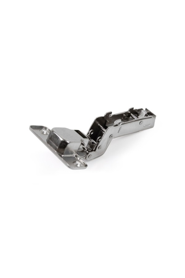 Мебельная петля без пружины и ответной планки PROFI PUSH H961C02