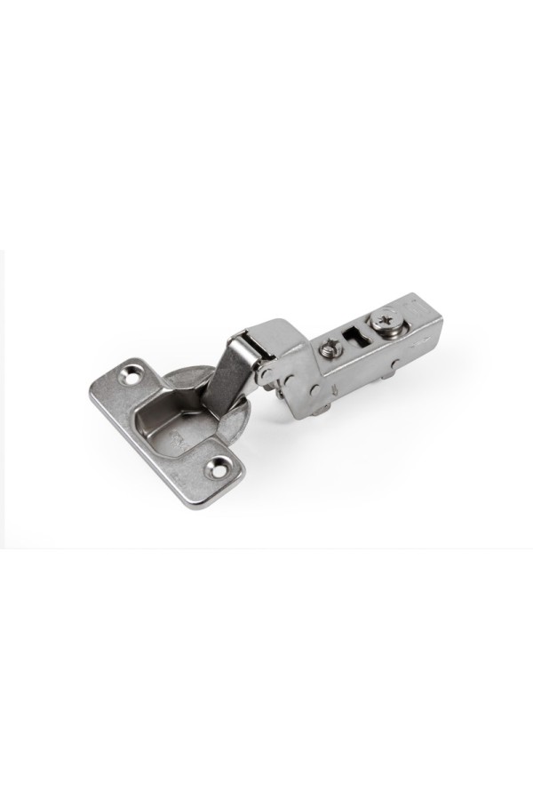 Мебельная петля без пружины и ответной планки PROFI PUSH H961C02
