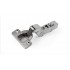 Мебельная петля без пружины и ответной планки PROFI PUSH H961C02