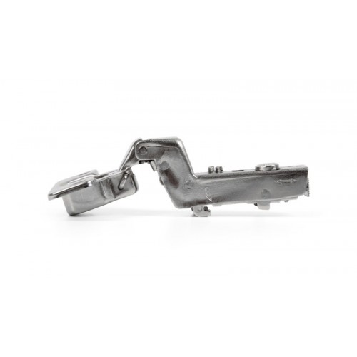 Мебельная петля без пружины и ответной планки PROFI PUSH H961C02