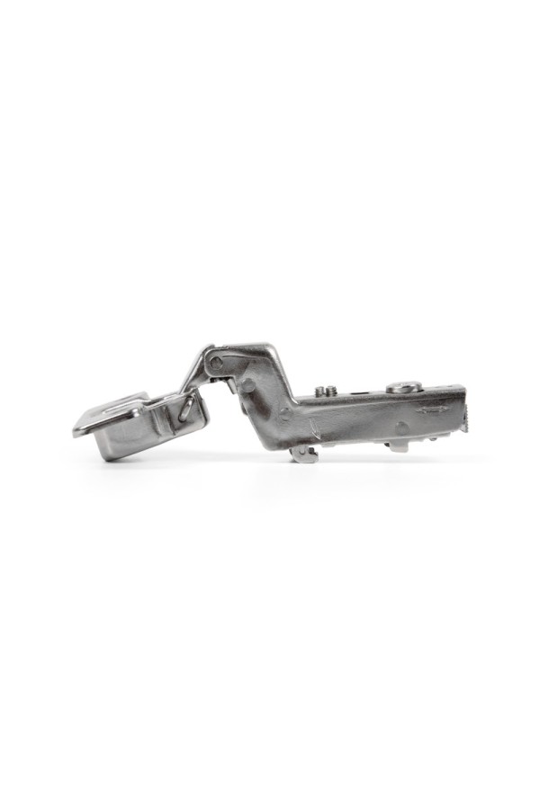 Мебельная петля без пружины и ответной планки PROFI PUSH H961C02