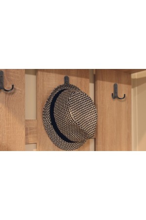 Мебельный крючок DOMANI K252AC.6