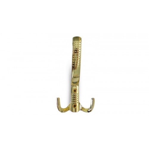 Мебельный крючок ATLANT K305.06GP.6
