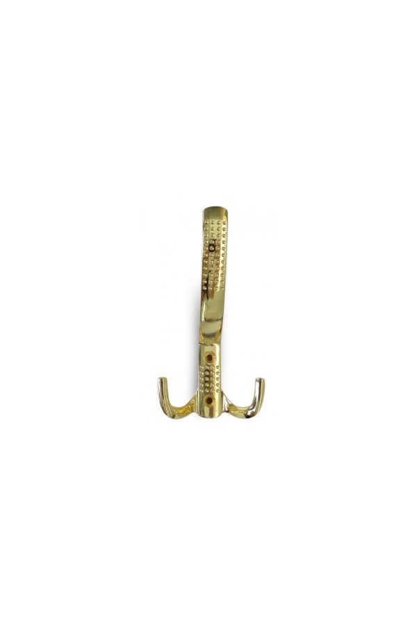 Мебельный крючок ATLANT K305.06GP.6