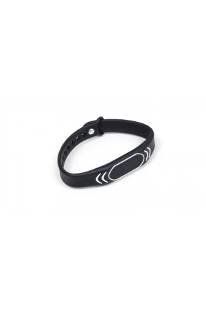 Ключ-браслет для электронного замка CLUB Z602 KL02.BL