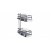 Бутылочница FLORA PUSH KR05/1/4/200/L/GRPH Бутылочница FLORA PUSH KR05/1/4/200/L/GRPH