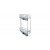 Бутылочница BELLISSIMO PUSH KR08/1/4/150/L Бутылочница BELLISSIMO PUSH KR08/1/4/150/L