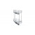 Бутылочница BELLISSIMO PUSH KR08/1/4/200/L Бутылочница BELLISSIMO PUSH KR08/1/4/200/L