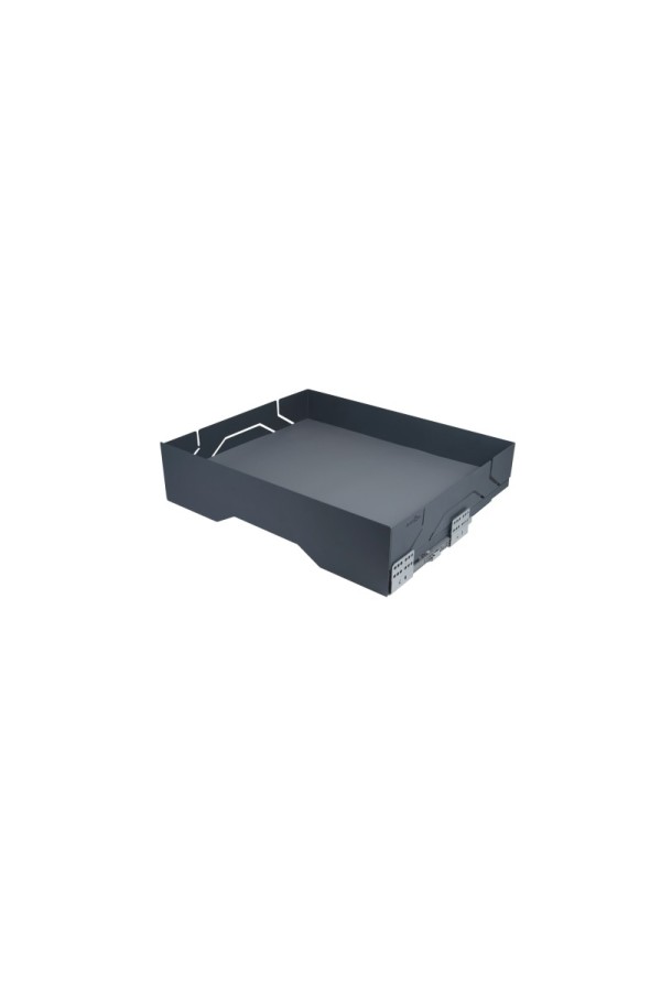 Стальной выдвижной ящик X.BOX KR45/1/3/600/GRPH