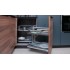 Выкатная корзина для кухни UNIVERSE ESTETICA KRM05/900-1000