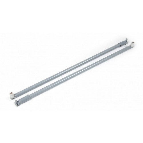 Продольные рейлинги MB00081GR/350