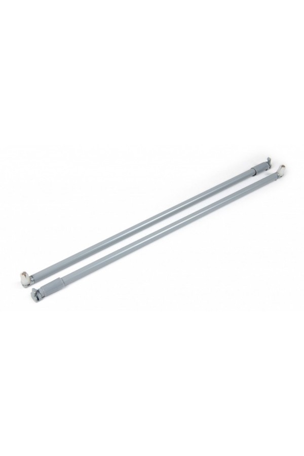 Продольные рейлинги MB00081GR/350