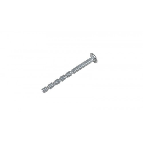 Сегментный винт MT02/08/M4*45Zn/0