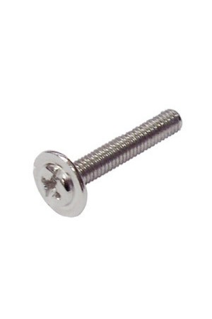 Метизы MT02/09/M4*20Cr/0