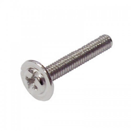 Метизы MT02/09/M4*20Cr/0