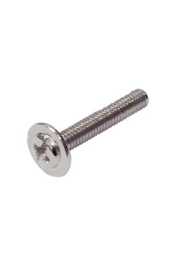 Метизы MT02/09/M4*20Cr/0