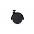 Мебельная опора N102BL/BL.3