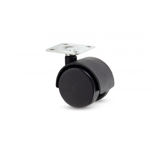 Мебельная опора N104BL/BL.3
