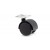 Мебельная опора N104BL/BL.3