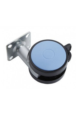 Мебельная опора N107BL/Blu.5
