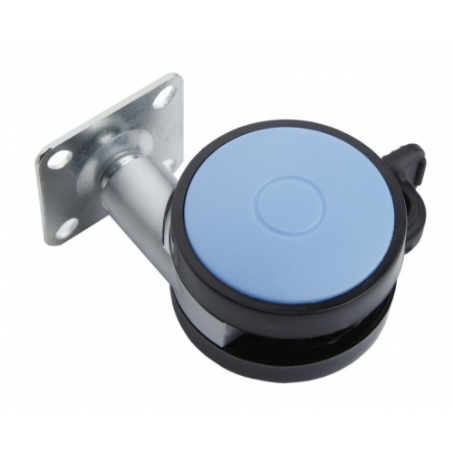 Мебельная опора N107BL/Blu.5