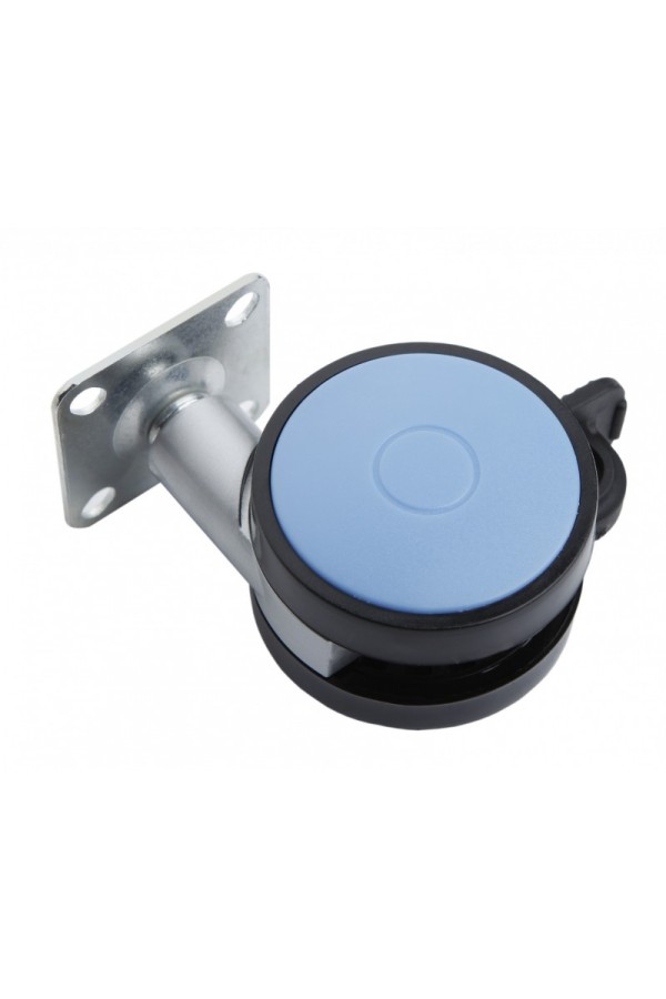 Мебельная опора N107BL/Blu.5