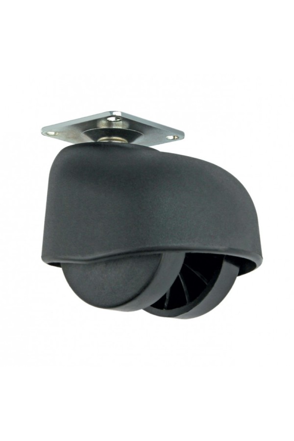 Мебельная опора N112BL/BL.3