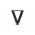 Мебельная опора VIVA N333BL.2/100