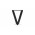 Мебельная опора VIVA N333BL.2/150