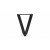 Мебельная опора VIVA N333BL.2/150 Мебельная опора VIVA N333BL.2/150