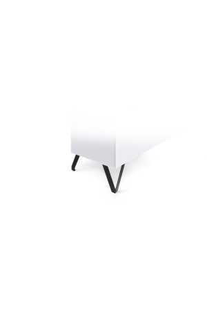 Мебельная опора VIVA N333BL.2/250