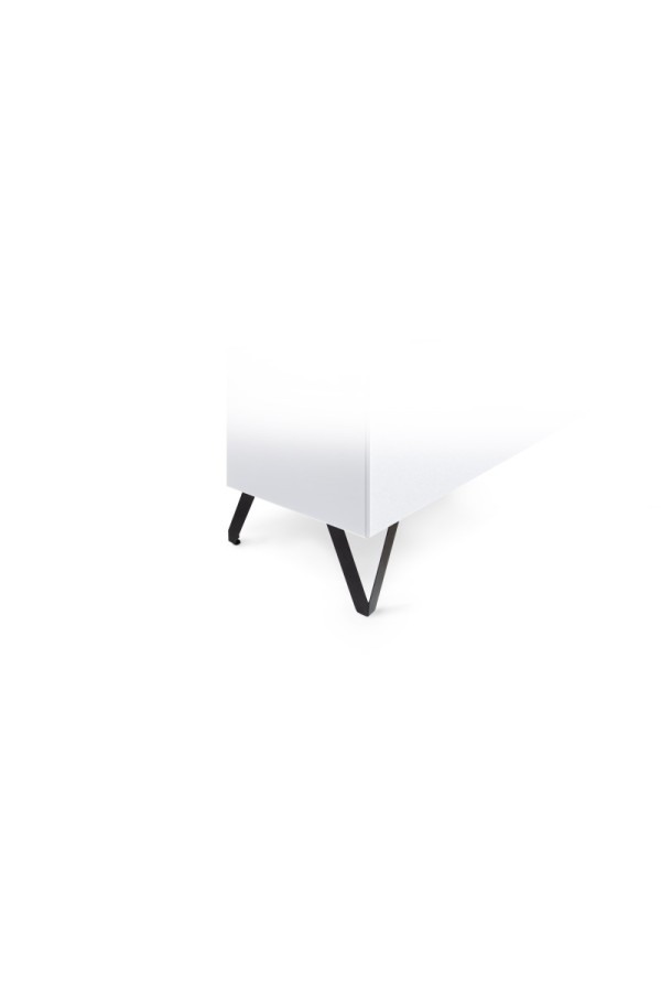 Мебельная опора VIVA N333BL.2/250