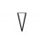 Мебельная опора VIVA N333BL.2/450 Мебельная опора VIVA N333BL.2/450