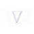 Мебельная опора VIVA N333W.2/100 Мебельная опора VIVA N333W.2/100