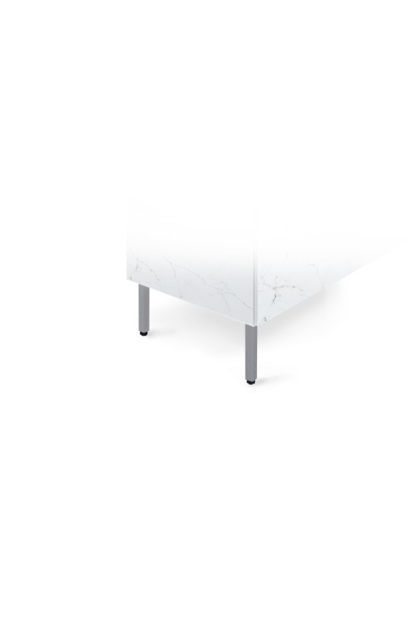 Мебельная опора STATUS N334GR.2/150