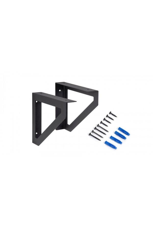 Полкодержатель CORNER P306BL.4