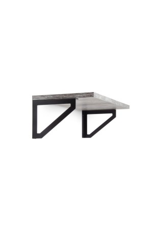 Полкодержатель CORNER P306BL.4