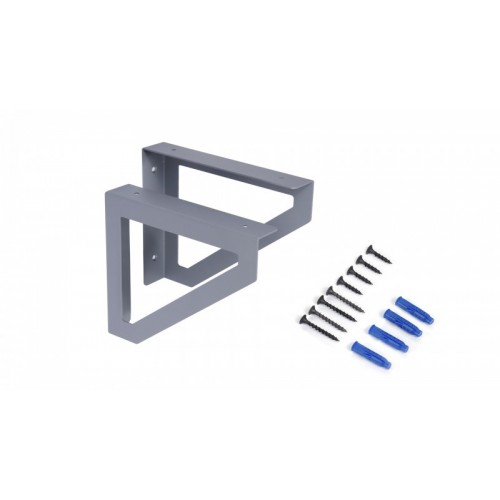 Полкодержатель CORNER P306GR.4