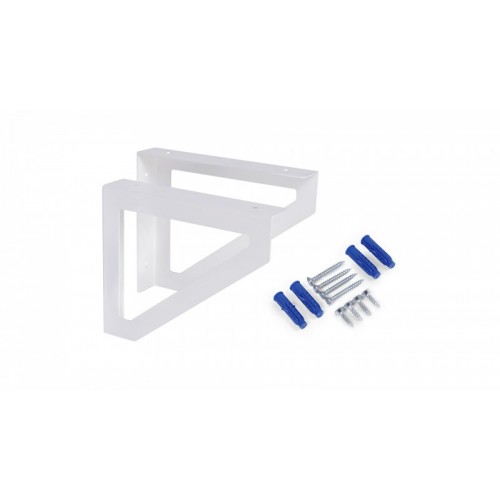 Полкодержатель CORNER P306W.4