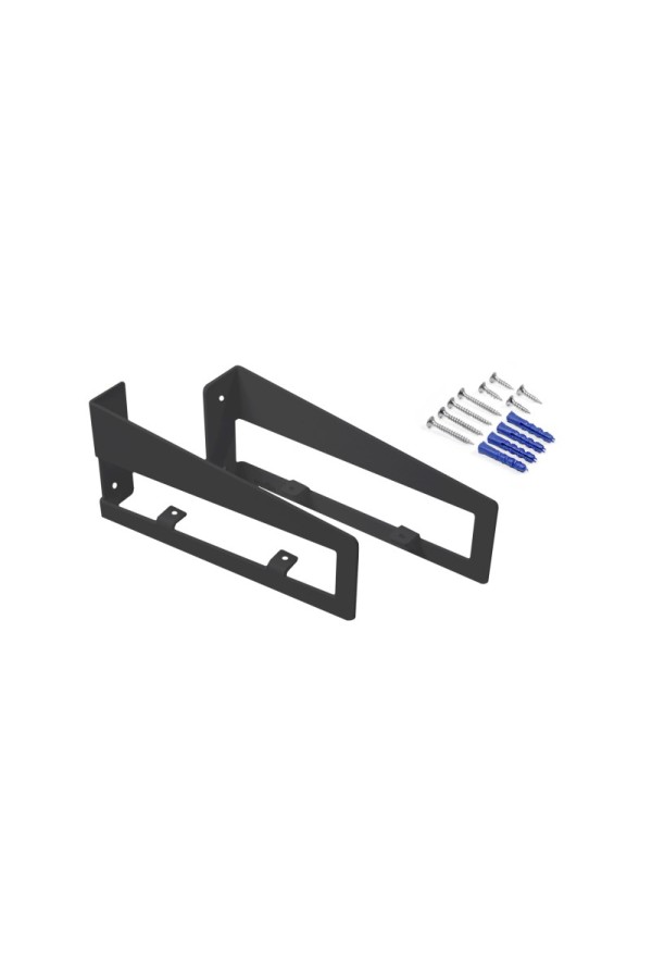 Полкодержатель GATE P307BL.4