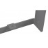 Полкодержатель GATE P307GR.4
