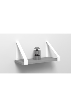 Полкодержатель ULTRA P310W.4