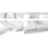Дополнительный блок для столовых приборов BLӦKI PC11/W/107x430