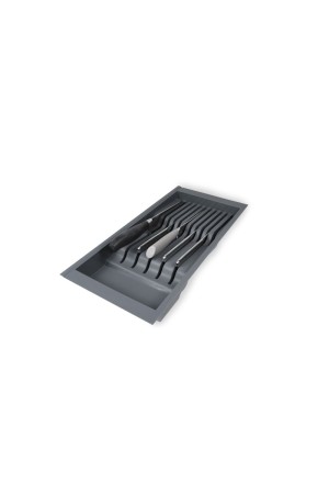 Блок для ножей BLӦKI PC15/GRPH/206x430