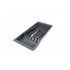 Блок для ножей BLӦKI PC15/GRPH/206x430