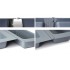 Блок для ножей BLӦKI PC15/GRPH/206x430