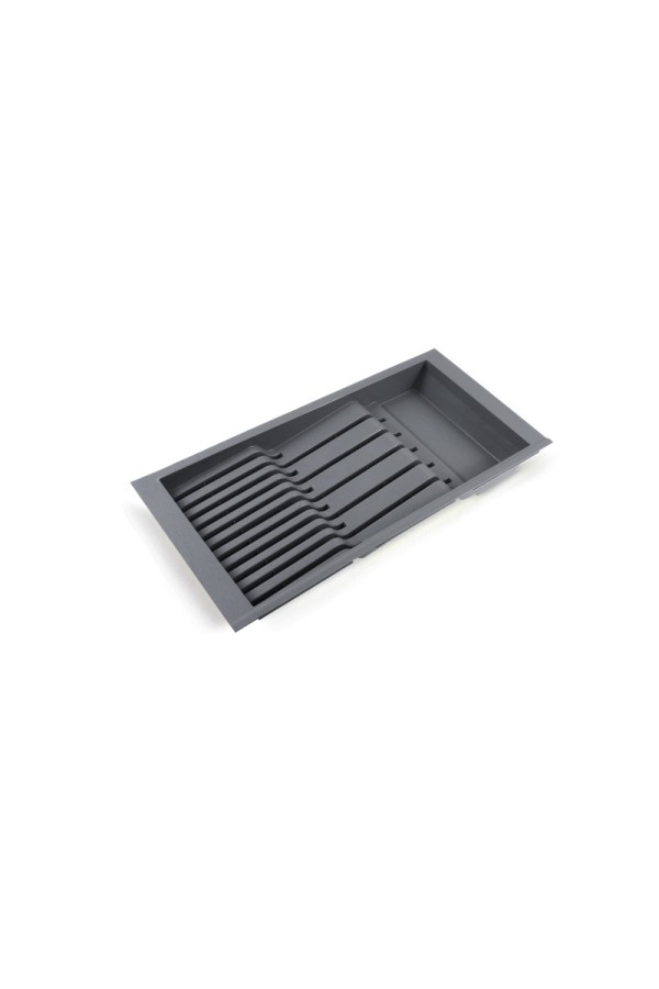 Блок для ножей BLӦKI PC15/GRPH/206x430
