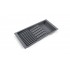Блок для ножей BLӦKI PC15/GRPH/206x430