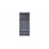 Блок для ножей BLӦKI PC15/GRPH/206x480